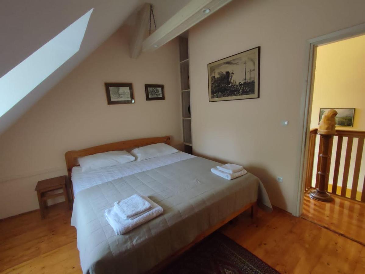 Rajski Vrt - Lake House - Paradise Garden Sisak Esterno foto